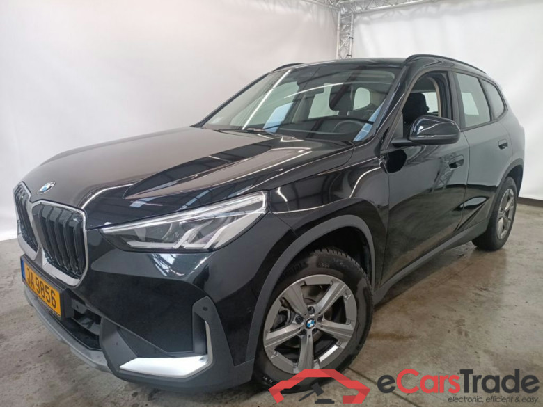 BMW X1 DIESEL - 2023 2.0 dA 150hp sDrive18 5d #1