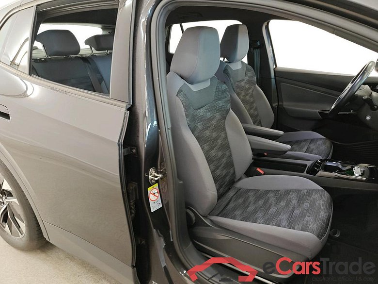 Volkswagen ID.4 77kWh 150kW Pro Auto 5d #3