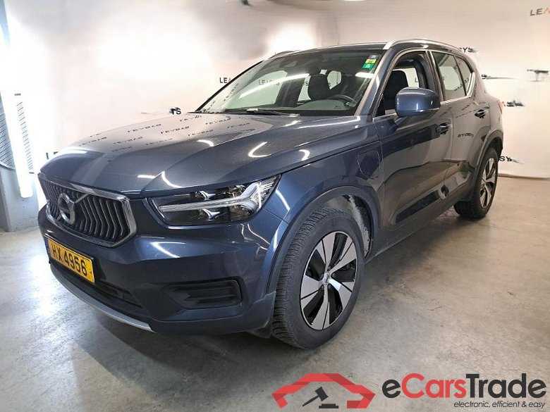 Volvo XC40 1.5 T5 Plug-In Hybrid Aut. LED-Xenon Virtual ACC Navi KeylessGo Klima PDC ...
