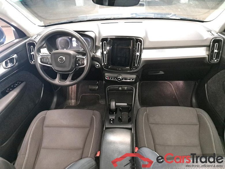Volvo XC40 1.5 T5 Plug-In Hybrid Aut. LED-Xenon Virtual ACC Navi KeylessGo Klima PDC ... #4