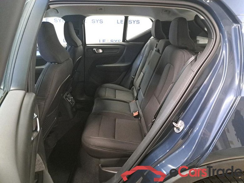 Volvo XC40 1.5 T5 Plug-In Hybrid Aut. LED-Xenon Virtual ACC Navi KeylessGo Klima PDC ... #6