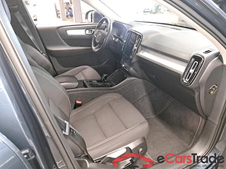 Volvo XC40 1.5 T5 Plug-In Hybrid Aut. LED-Xenon Virtual ACC Navi KeylessGo Klima PDC ... #5