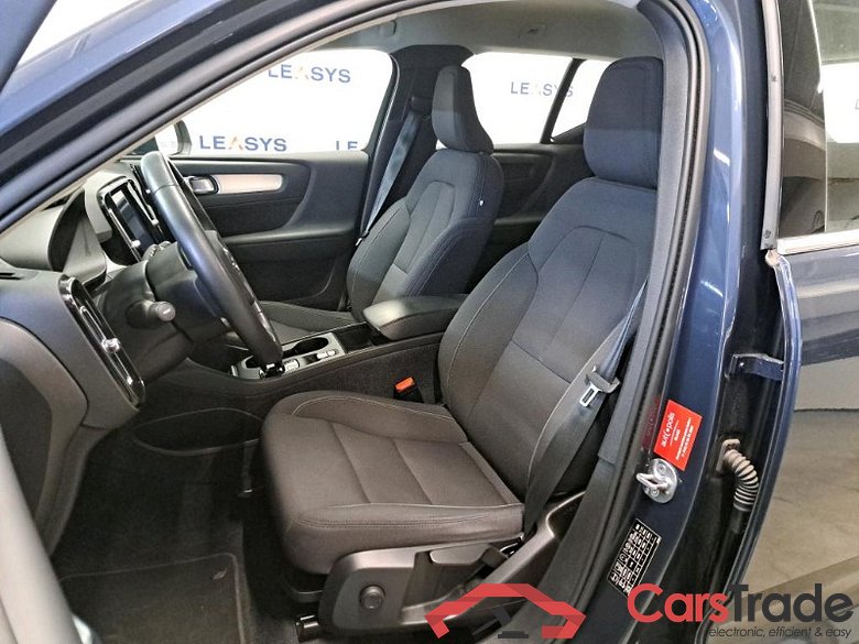 Volvo XC40 1.5 T5 Plug-In Hybrid Aut. LED-Xenon Virtual ACC Navi KeylessGo Klima PDC ... #3