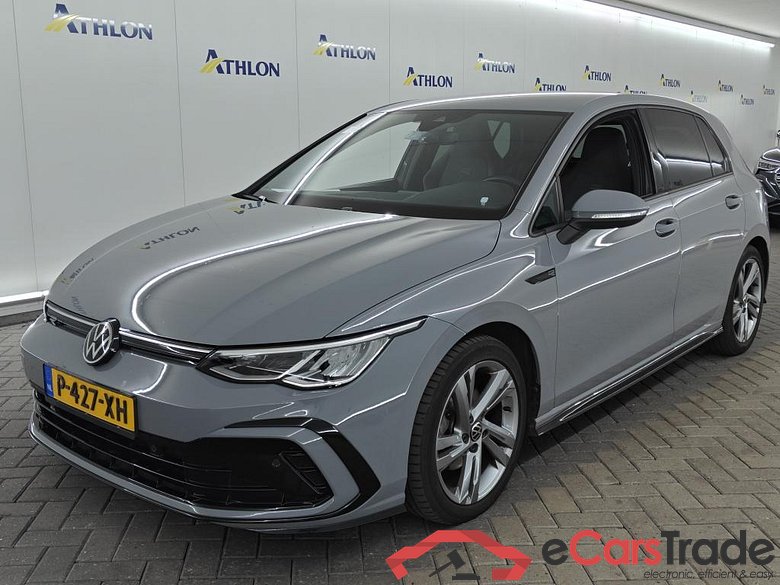 VOLKSWAGEN GOLF 1.5 eTSI R-Line Bns