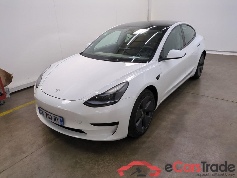 TESLA Model 3 / 2018 / 4P / Berline Propulsion #1