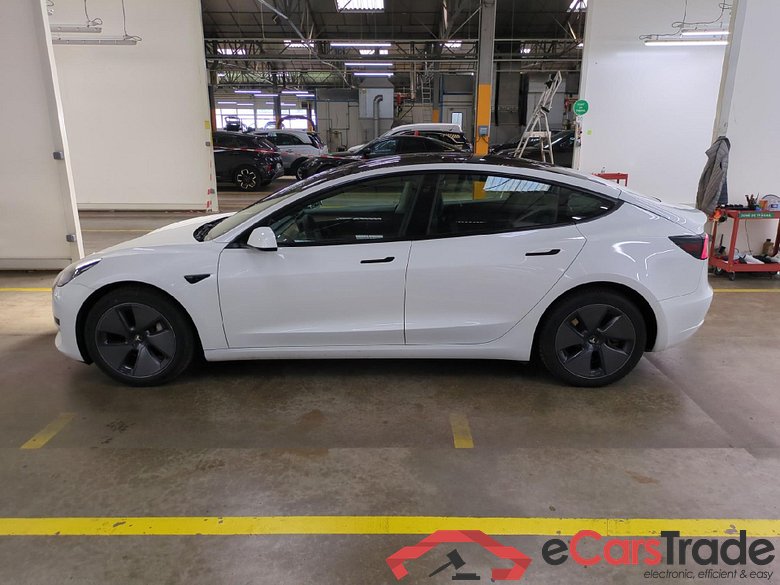 TESLA Model 3 / 2018 / 4P / Berline Propulsion #2