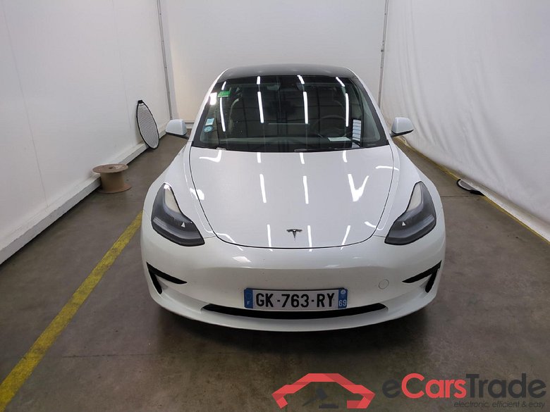 TESLA Model 3 / 2018 / 4P / Berline Propulsion #3