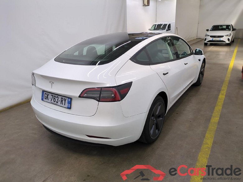 TESLA Model 3 / 2018 / 4P / Berline Propulsion #5