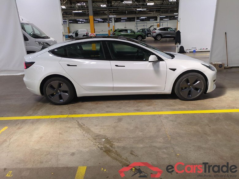 TESLA Model 3 / 2018 / 4P / Berline Propulsion #6