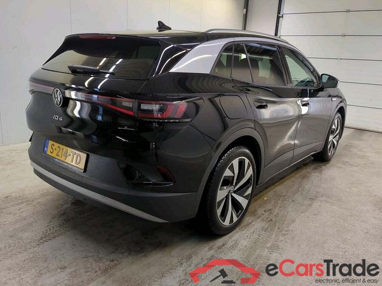 VOLKSWAGEN ID.4 Pro 77 kWh #2