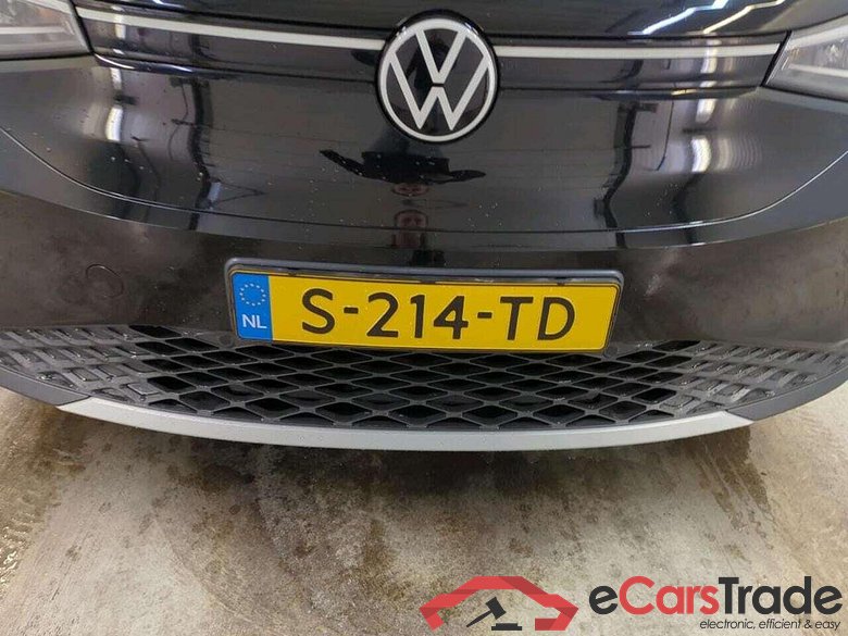 VOLKSWAGEN ID.4 Pro 77 kWh #4