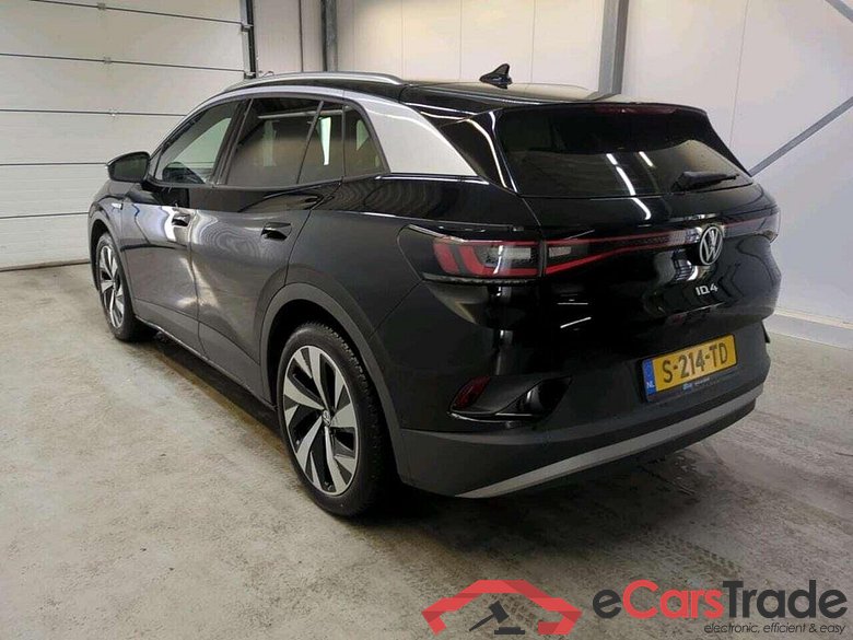 VOLKSWAGEN ID.4 Pro 77 kWh #6