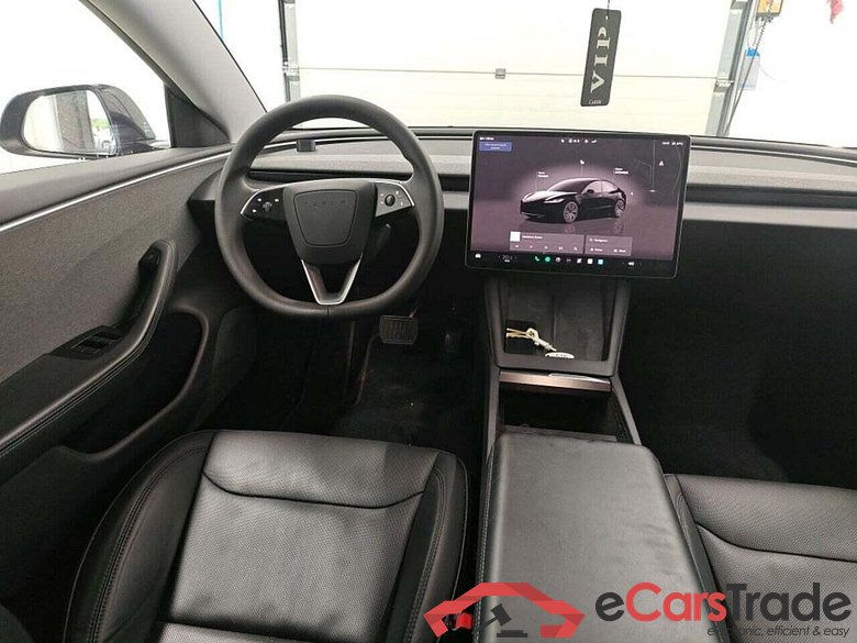 Tesla Model 3 RWD 60 kWh #3