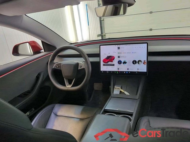 Tesla Model 3 RWD 60 kWh #3