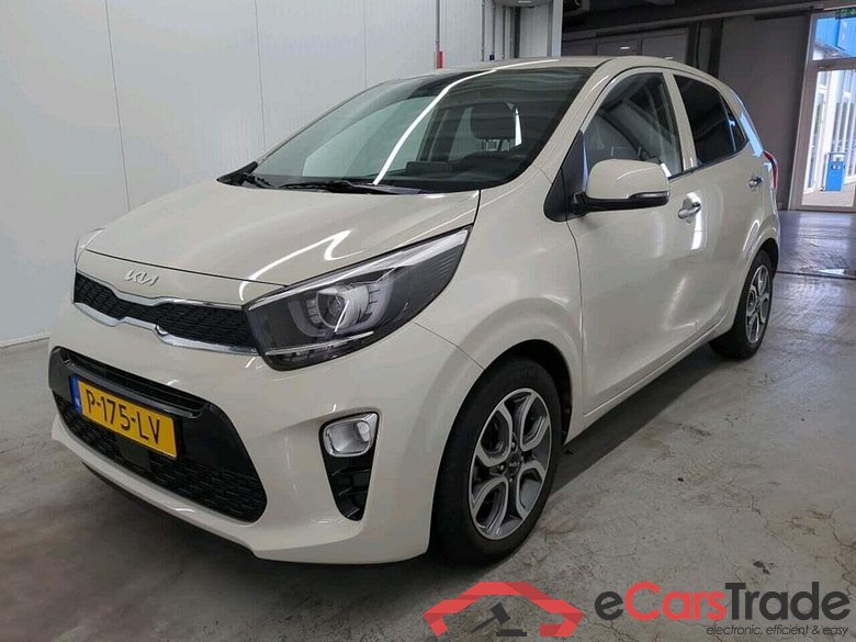 KIA Picanto 1.0 DPi Dyn.PlusLine #1