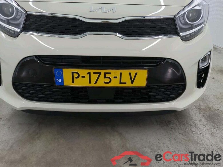 KIA Picanto 1.0 DPi Dyn.PlusLine #4