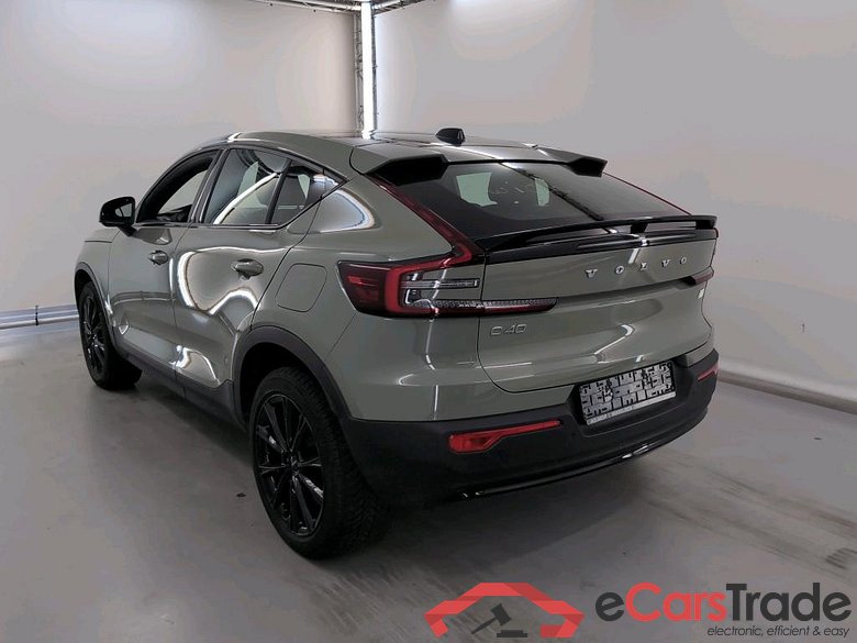 VOLVO C40 BEV 69KWH RECHARGE CORE #3
