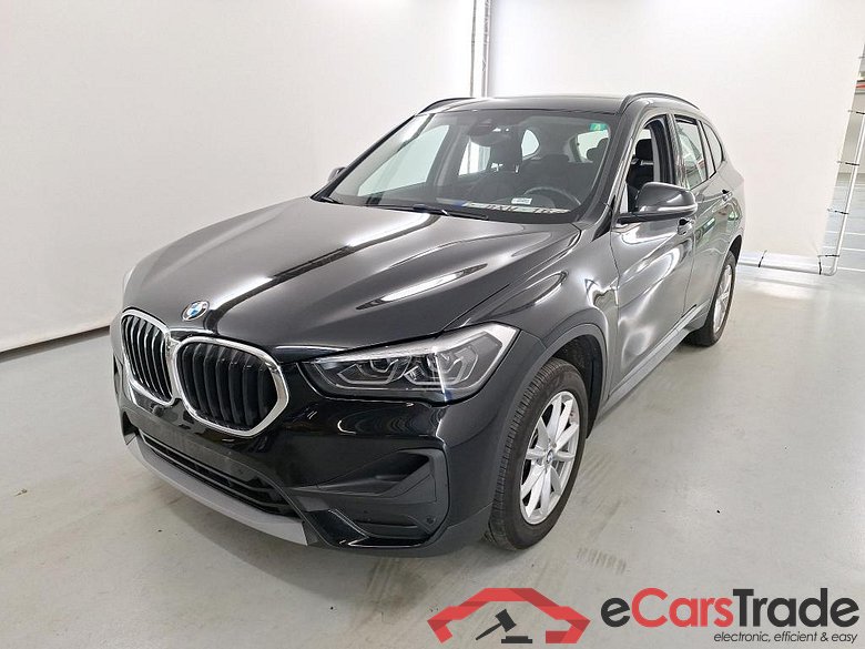 BMW X1 1.5 SDRIVE16D