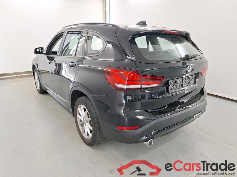 BMW X1 1.5 SDRIVE16D #3