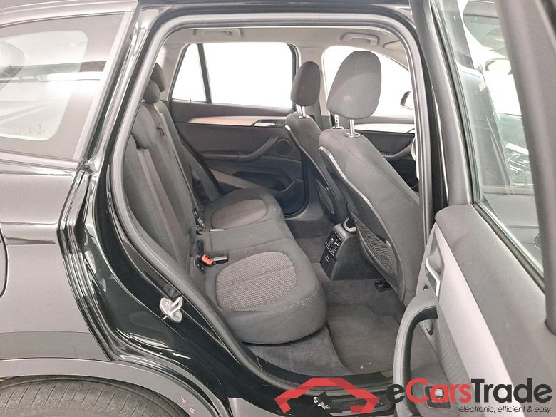 BMW X1 1.5 SDRIVE16D #6