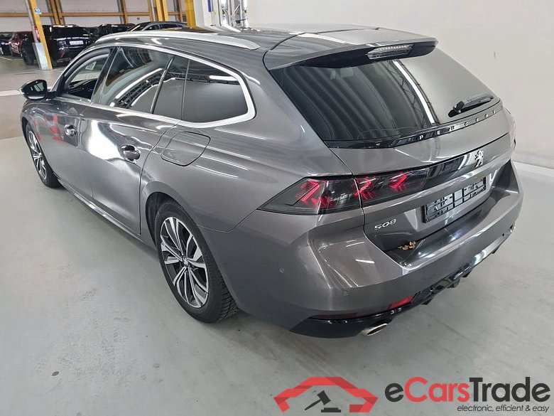 PEUGEOT 508 SW - 2018 1.6 PHEV Allure (EU6.3) #3