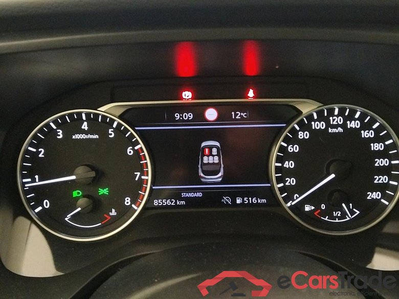 NISSAN QASHQAI / 2021 / 5P / todoterreno DIG-T 103kW (140CV) mHEV 4x2 Acenta #4