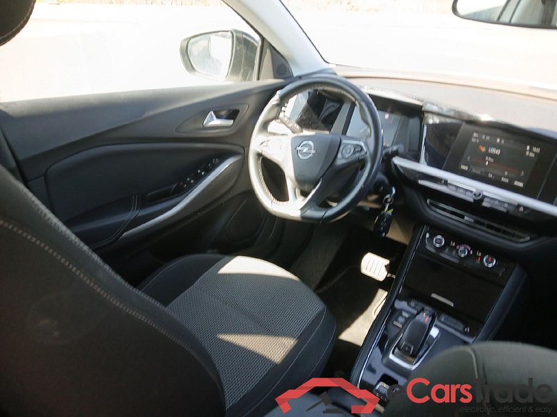 OPEL Grandland / 2021 / 5P / todoterreno 1.5 CDTi Business Edition Auto #3