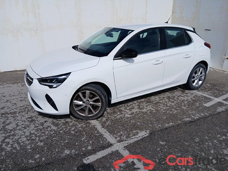 OPEL Corsa 1.2T XHL 74kW (100CV) Elegance (CX2) #1