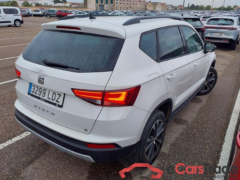 Ateca Style 1.0 TSI 115CV MT6 E6dT #2