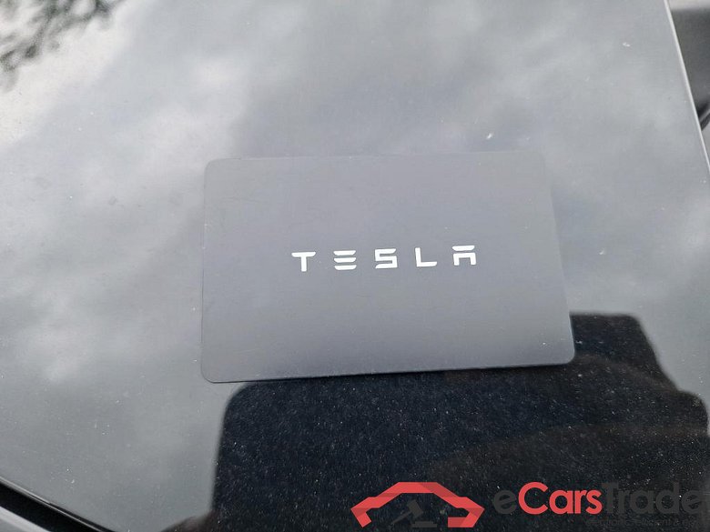 TESLA - TES MODEL 3 RWD 256PK                 ***   TOTAL LOSS   ***            With Enhanced Auto Pilot          * ELECTRIC * #4