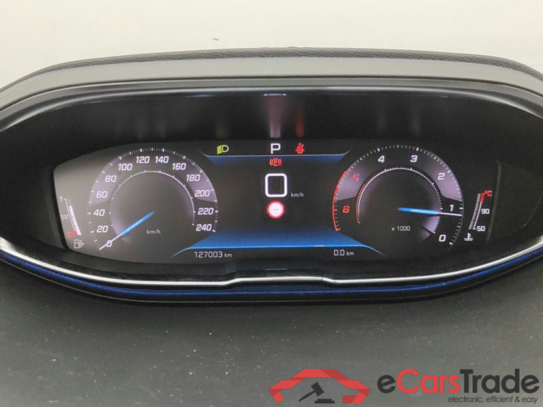 Peugeot 5008 1.5 BlueHDi 96kW S&S EAT8 Allure 5d #6