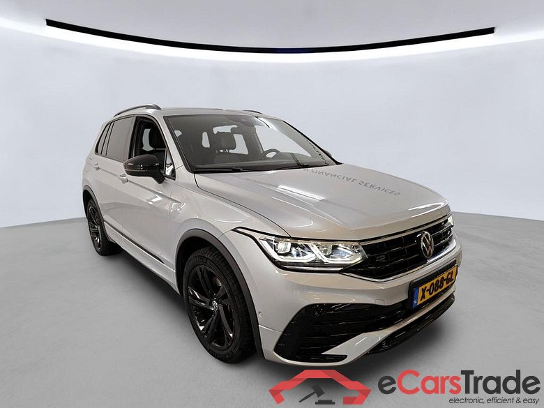 VOLKSWAGEN Tiguan 110 kW #4