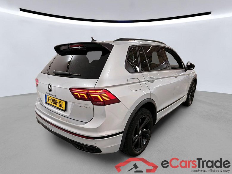 VOLKSWAGEN Tiguan 110 kW #5