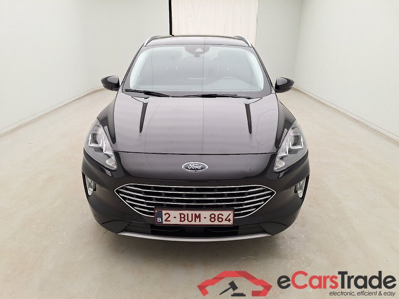 Ford, Kuga '19, Ford Kuga 1.5i EcoBoost 88kW Titanium 5d #1
