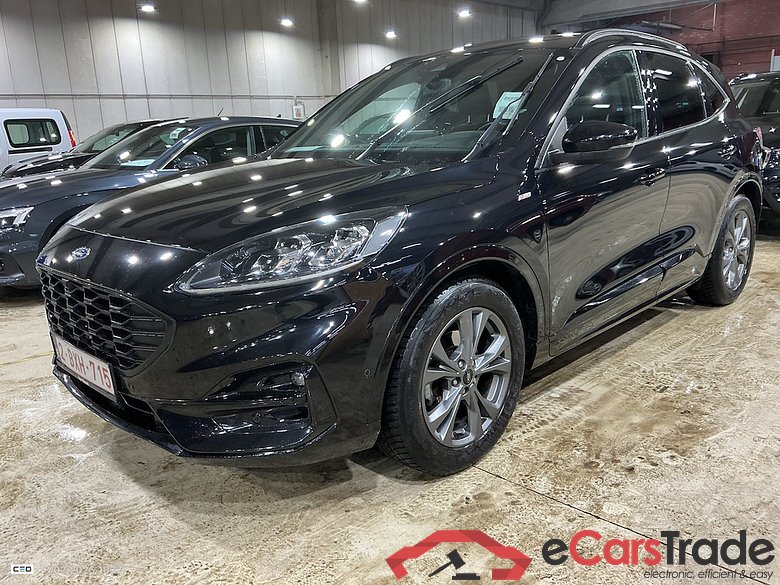 FORD KUGA 2.0 ECOBLUE MHEV 110KW ST-LINE X