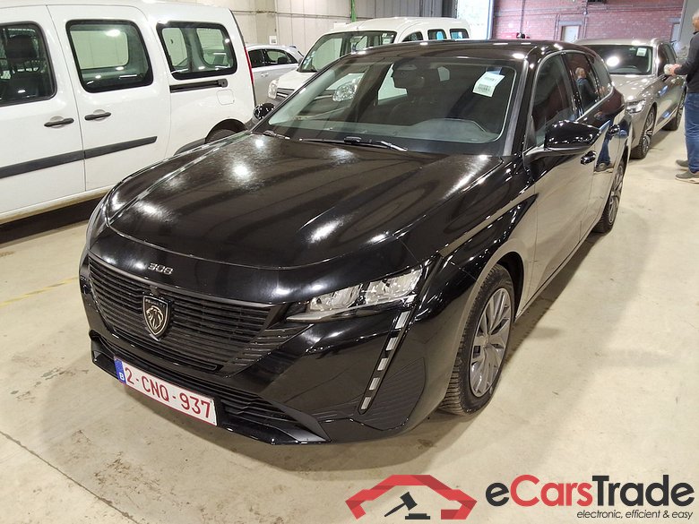 PEUGEOT 308 SW 1.2 PURETECH 81KW S-S ACTIVE PACK #1