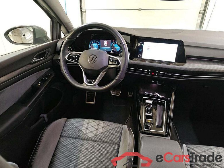 VOLKSWAGEN Golf Variant 1.5 eTSI R-Line #3