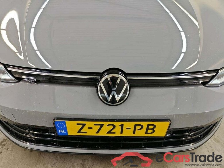 VOLKSWAGEN Golf Variant 1.5 eTSI R-Line #4