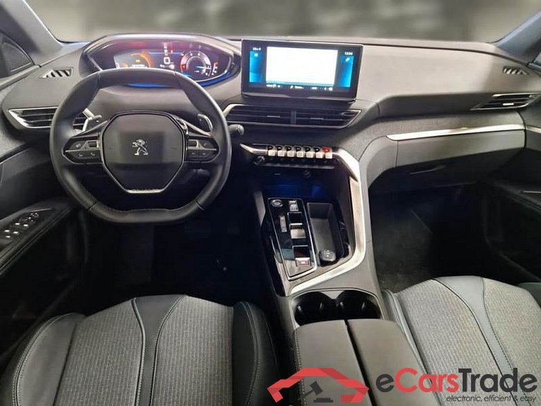 PEUGEOT 3008 / 2020 / 5P / SUV BLUEHDI 130 EAT8 SeS ALLURE PACK #3