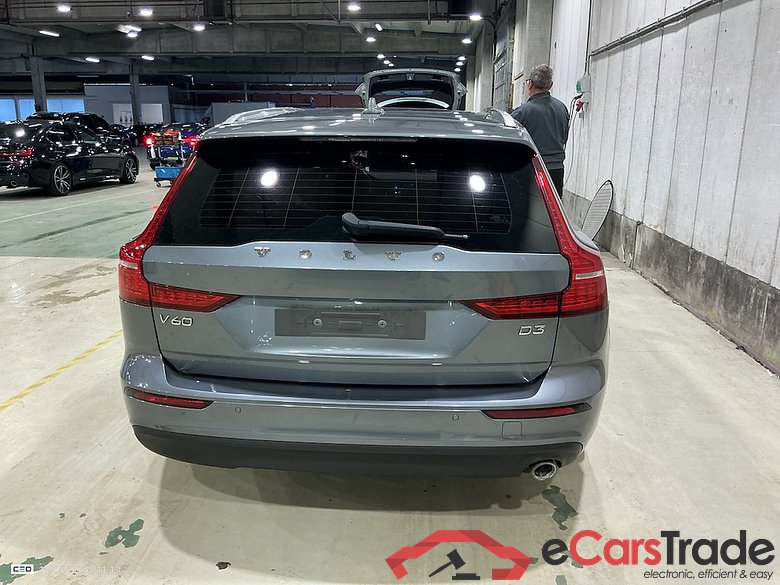 VOLVO V60 2.0 D3 GEARTRONIC MOMENTUM PRO #5