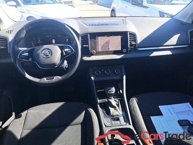 SKODA Karoq 1.5 TSI 150 CV DSG ACT Ambition (AC2) #3