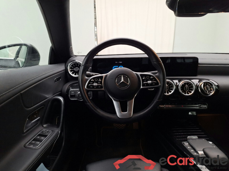 Mercedes, CLA-Class SB '19, Mercedes-Benz CLA Shooting Brake CLA 250 e Busines #5