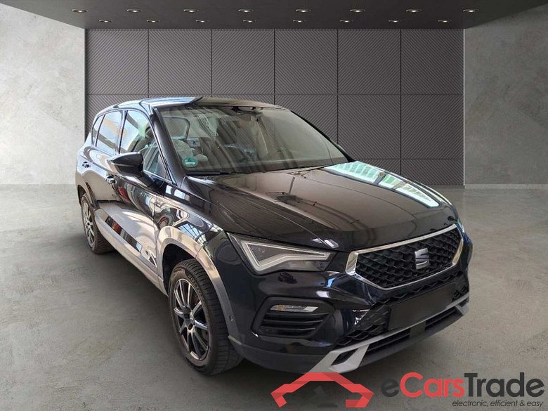 Seat Ateca (KHP)(08.2020->) DE - SUV5 2.0 TDI EU6d, Style, (Facelift) 2020 - 2024 #2