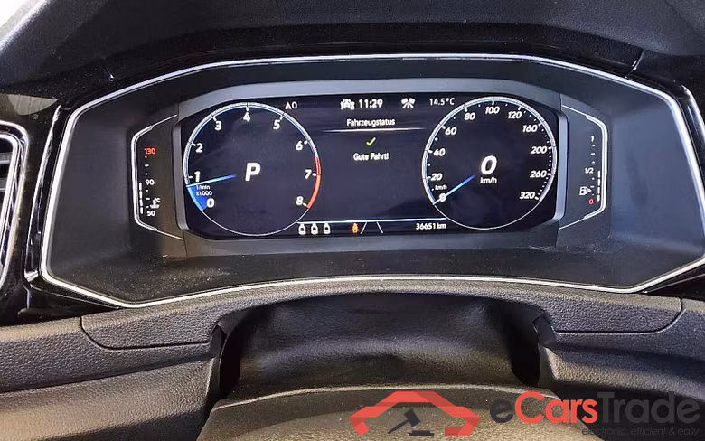 Volkswagen T-Roc (A11)(09.2017->2021) DE - SUV5 2.0 TSI EU6d, 4Motion R OPF, 2020 - 2022 #6