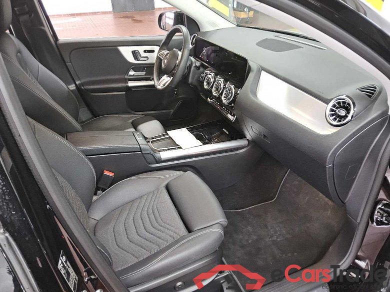 Mercedes-Benz GLA (BM 247)(02.2020->) DE - SUV5 GLA 200 EU6e, (EURO 6e) Edition Progressive Line, (Facelift) 2024 - 20 #3