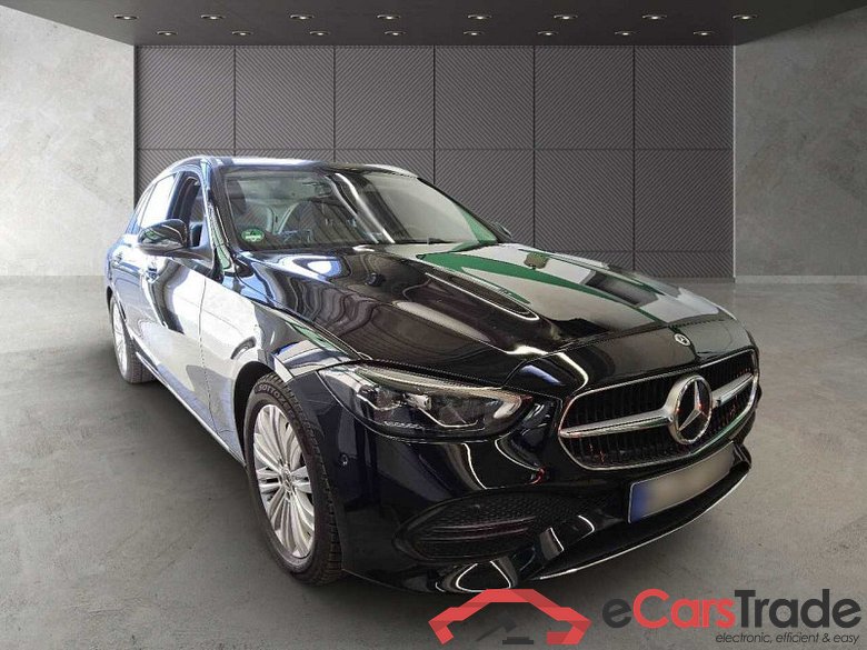 Mercedes-Benz C T-Modell (BM 206)(03.2021->) DE - Kb5 C 200 d EU6e, T Avantgarde (EURO 6e), 2024 - 2026 #2
