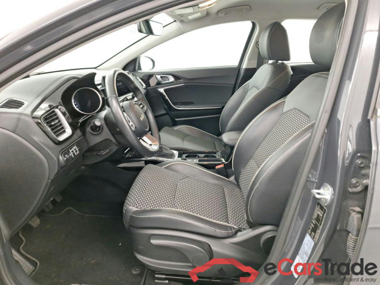 KIA CEE'D 1.0 T-GDI PULSE #5