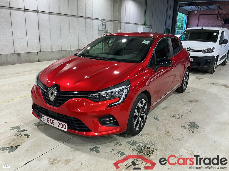 RENAULT CLIO 1.0 TCE 90 EVOLUTION