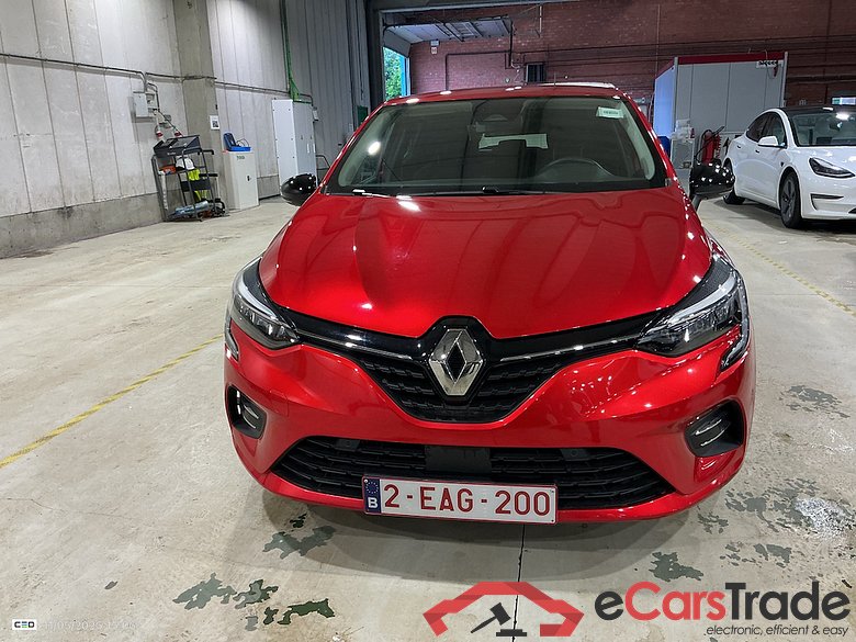 RENAULT CLIO 1.0 TCE 90 EVOLUTION #2