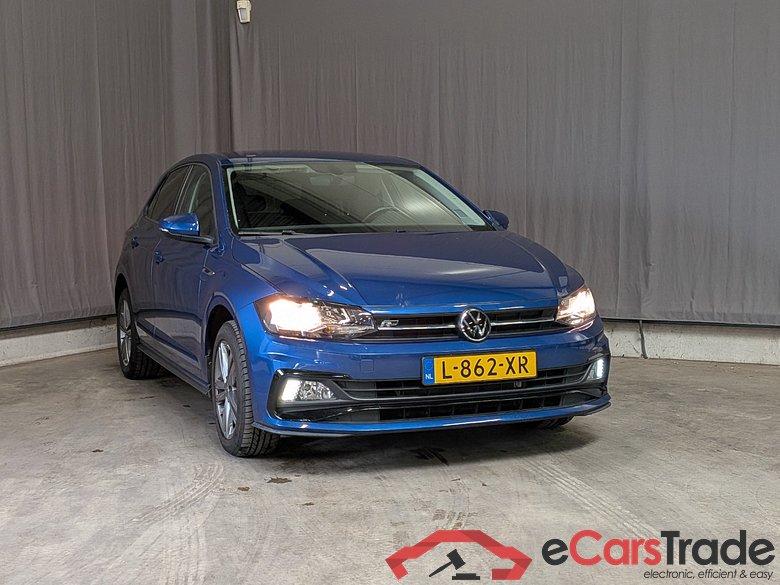 VOLKSWAGEN POLO 1.0 TSI R-Line Ed. #2